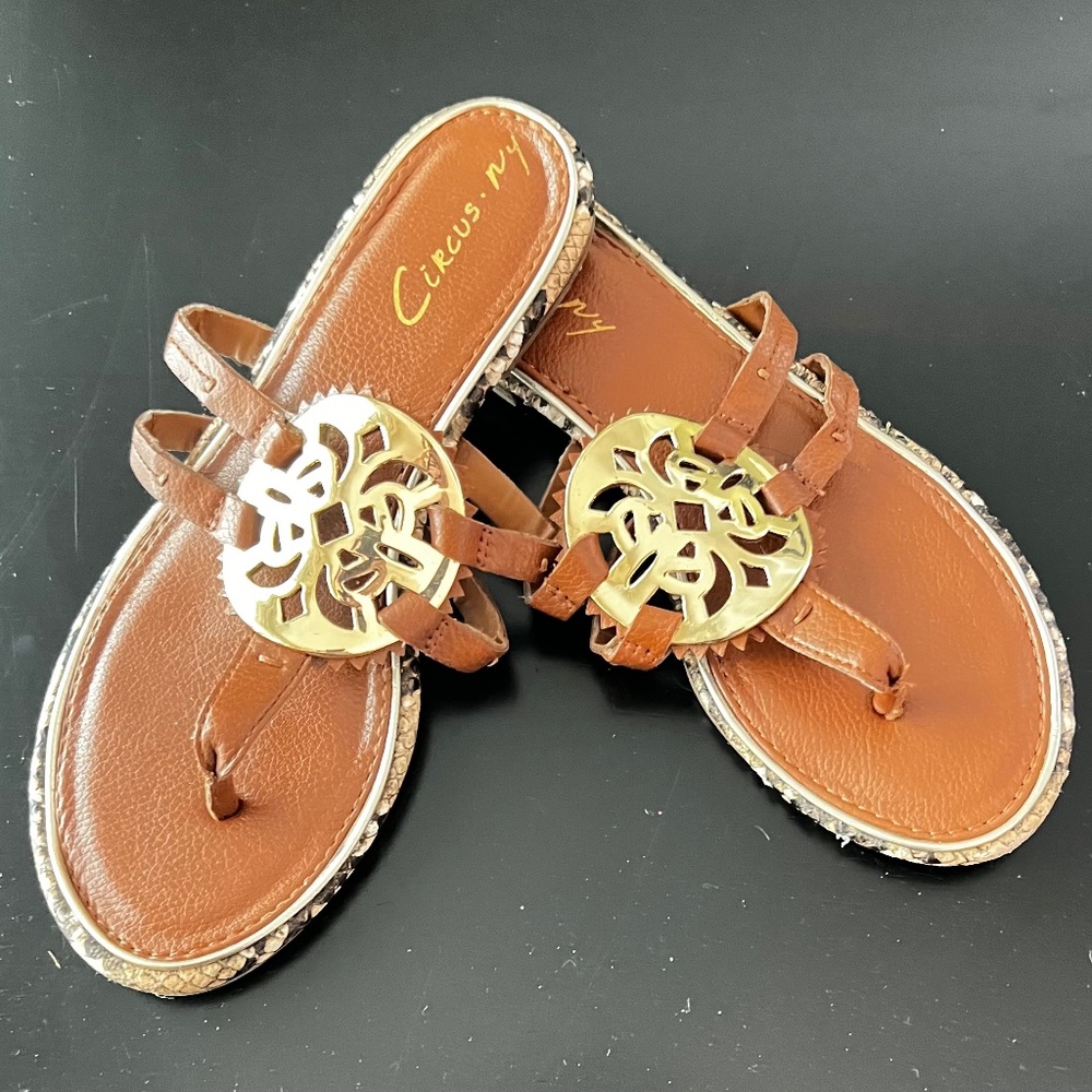 Circus NY by Sam Edelman Sandals
